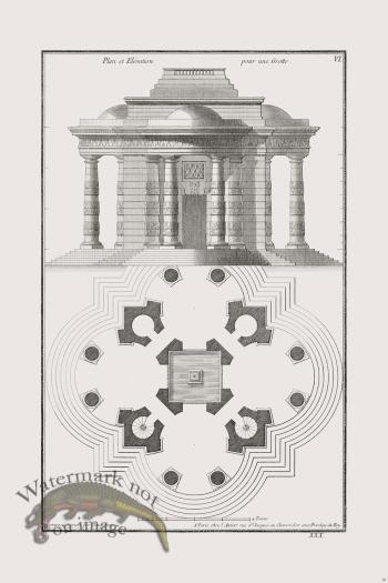 Elementary Architecture 038